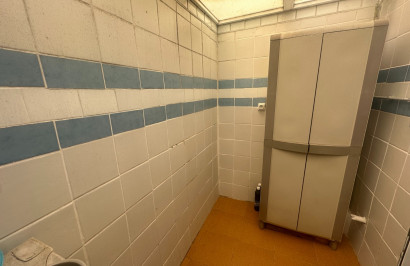 Resale - Apartment / Flat - Orihuela - Entre Naranjos