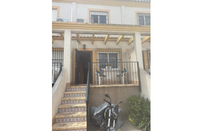 Revente - Maison de ville - Algorfa
