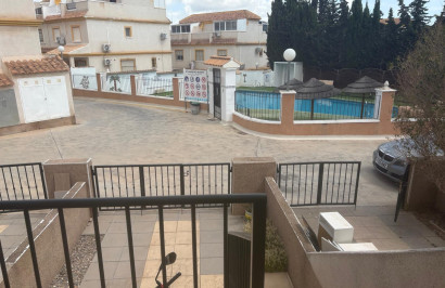 Revente - Maison de ville - Algorfa