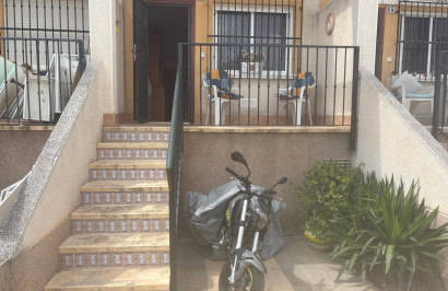 Revente - Maison de ville - Algorfa