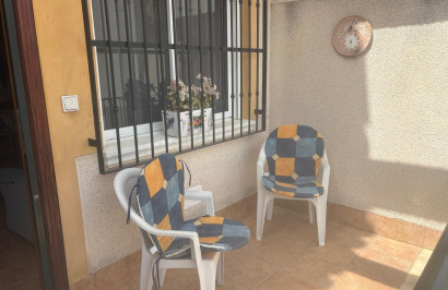 Revente - Maison de ville - Algorfa