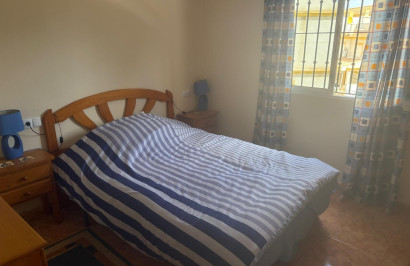 Revente - Maison de ville - Algorfa