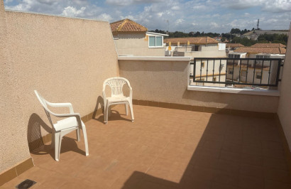Revente - Maison de ville - Algorfa