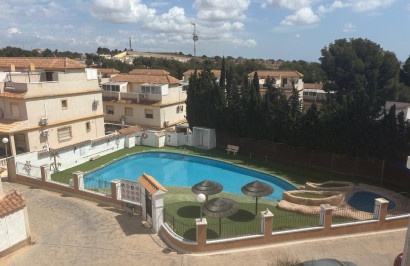 Revente - Maison de ville - Algorfa