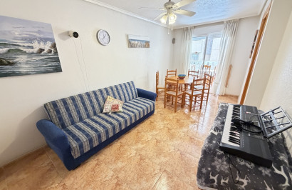 Herverkoop - Appartement / Flat - Torrevieja