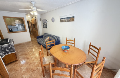 Herverkoop - Appartement / Flat - Torrevieja
