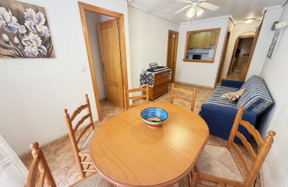 Herverkoop - Appartement / Flat - Torrevieja