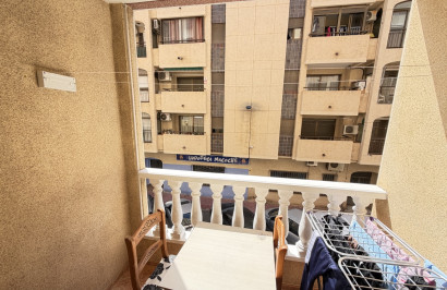 Herverkoop - Appartement / Flat - Torrevieja