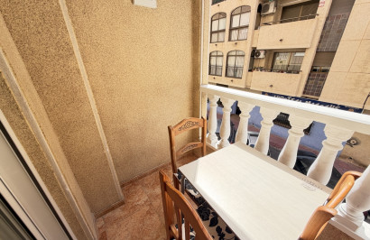 Herverkoop - Appartement / Flat - Torrevieja