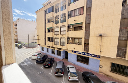 Herverkoop - Appartement / Flat - Torrevieja