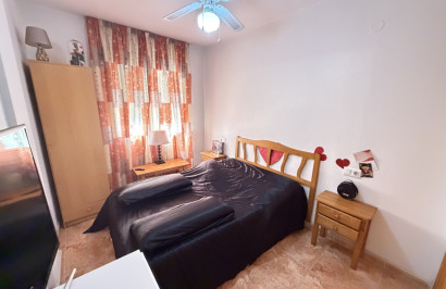 Herverkoop - Appartement / Flat - Torrevieja