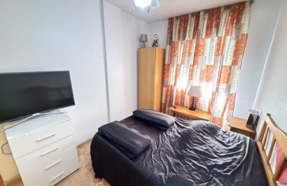 Herverkoop - Appartement / Flat - Torrevieja