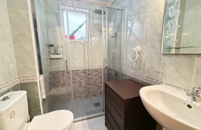 Herverkoop - Appartement / Flat - Torrevieja