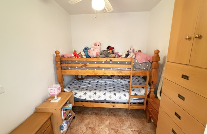 Herverkoop - Appartement / Flat - Torrevieja