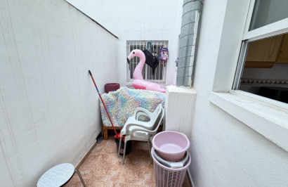 Herverkoop - Appartement / Flat - Torrevieja