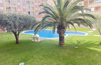 Herverkoop - Appartement / Flat - Torrevieja