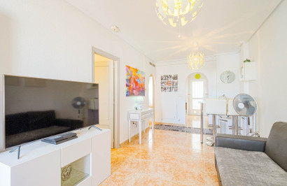 Resale - Apartment / Flat - Punta Prima - La Ciñuelica