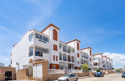 Resale - Apartment / Flat - Punta Prima - La Ciñuelica