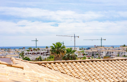 Resale - Apartment / Flat - Punta Prima - La Ciñuelica