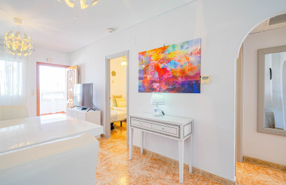 Resale - Apartment / Flat - Punta Prima - La Ciñuelica