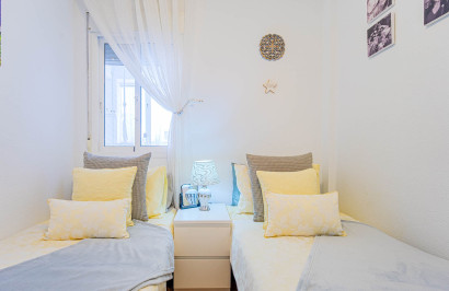 Resale - Apartment / Flat - Punta Prima - La Ciñuelica