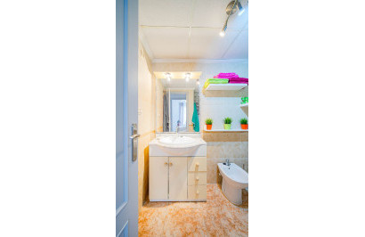 Resale - Apartment / Flat - Punta Prima - La Ciñuelica