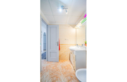 Resale - Apartment / Flat - Punta Prima - La Ciñuelica