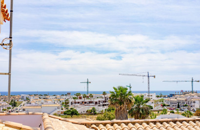 Resale - Apartment / Flat - Punta Prima - La Ciñuelica