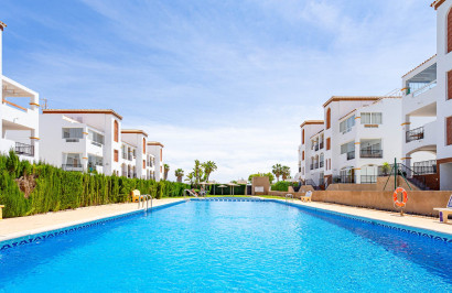 Resale - Apartment / Flat - Punta Prima - La Ciñuelica