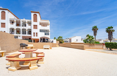 Resale - Apartment / Flat - Punta Prima - La Ciñuelica