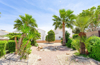 Resale - Apartment / Flat - Punta Prima - La Ciñuelica