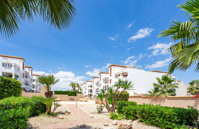 Resale - Apartment / Flat - Punta Prima - La Ciñuelica