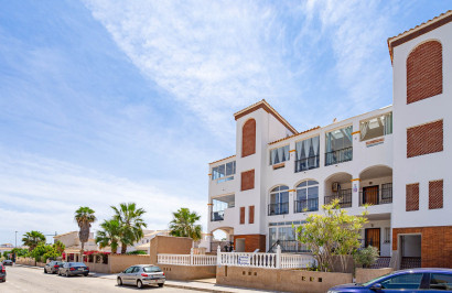 Resale - Apartment / Flat - Punta Prima - La Ciñuelica