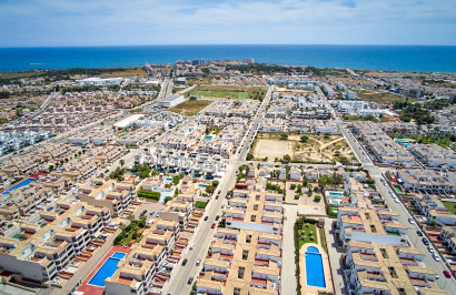 Resale - Apartment / Flat - Punta Prima - La Ciñuelica