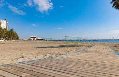 Obra nueva - Casa de Pueblo - San Javier - Santiago De La Ribera