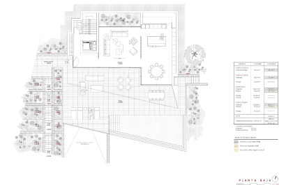 New Build - Detached Villa - Benissa - Montemar