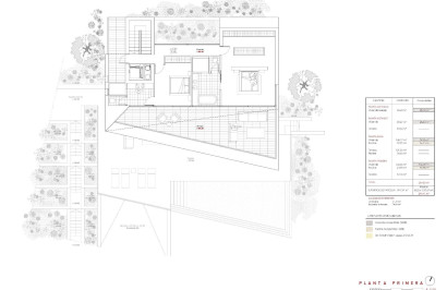 New Build - Detached Villa - Benissa - Montemar