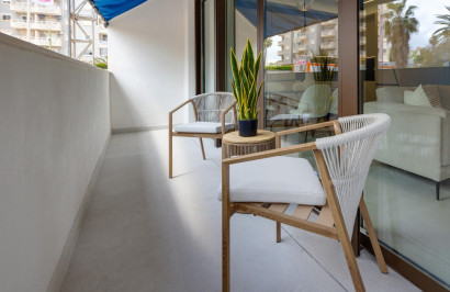 New Build - Apartment / Flat - Guardamar del Segura - Avda del Puerto