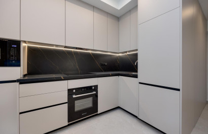 New Build - Apartment / Flat - Guardamar del Segura - Avda del Puerto