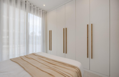 New Build - Apartment / Flat - Guardamar del Segura - Avda del Puerto