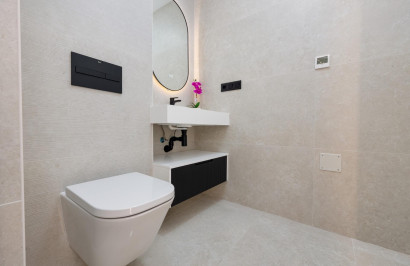 New Build - Apartment / Flat - Guardamar del Segura - Avda del Puerto