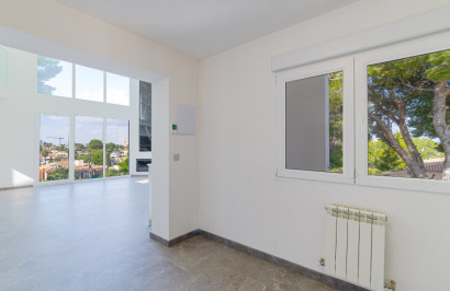 Herverkoop - Vrijstaande villa - Los Balcones