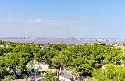 Herverkoop - Vrijstaande villa - Los Balcones