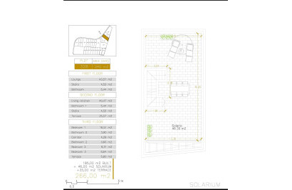New Build - Detached Villa - Orihuela Costa - PAU 8