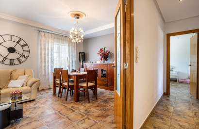 Resale - Detached Villa - Elche - La Hoya
