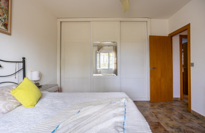 Resale - Detached Villa - Elche - La Hoya