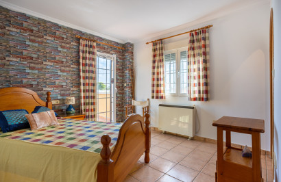Resale - Detached Villa - Elche - La Hoya