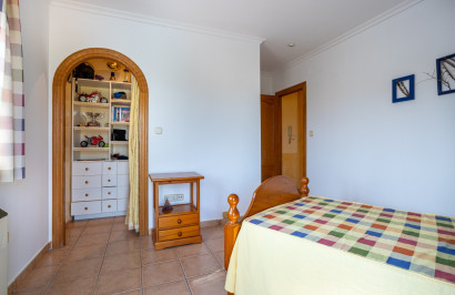 Resale - Detached Villa - Elche - La Hoya