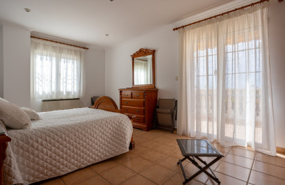 Resale - Detached Villa - Elche - La Hoya