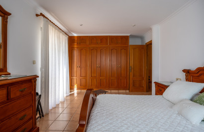 Resale - Detached Villa - Elche - La Hoya